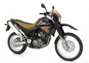 Yamaha XT660R